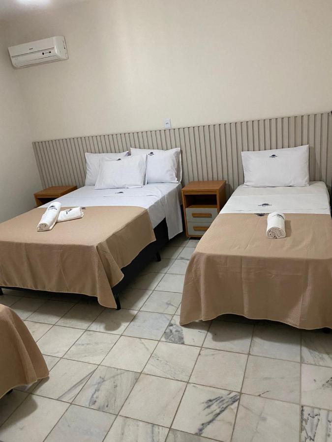 Pousada Sol Da Enseada Guaruja Inn - Piscina Aquecida Екстериор снимка