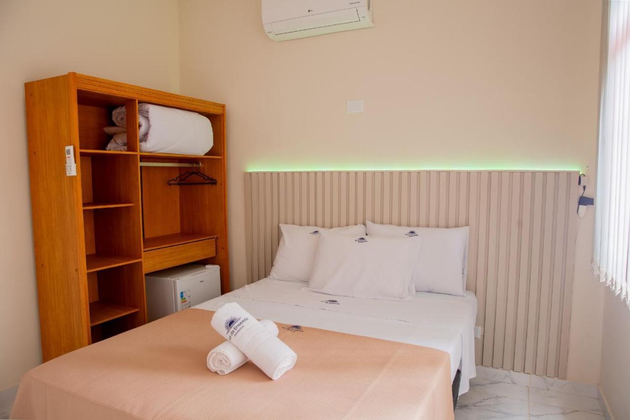 Pousada Sol Da Enseada Guaruja Inn - Piscina Aquecida Екстериор снимка